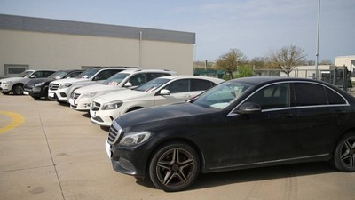 Dolandırıcıların Yeni Yöntemi Sahte Emeklilik Oldu! Milyonluk Lüks Araç Vurgunu