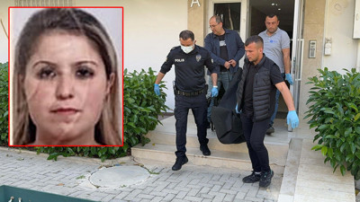 Evinde Ölü Bulunmuştu: Gözde'nin Otopsisinden Çıkan Sonuç Şüpheleri Artırdı