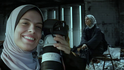 Filistinli Foto Muhabiri Fatima Hassona İsrail Saldırısında Öldürüldü: Başrol Olduğu Belgesel Dün Cannes'a Seçilmişti