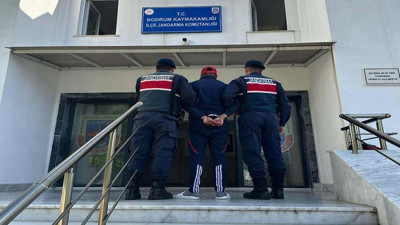 İspanya'da Kırmızı Bültenle Aranıyordu: 103 Çocuğa İstismar Zanlısı Bodrum'dan Çıktı!