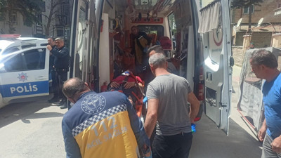 Otomobil ile Motosiklet Çarpıştı: 1 Yaralı