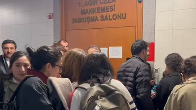 Saraçhane Davasında Ara Karar! Duruşma Ertelendi