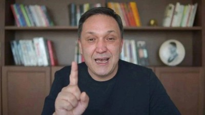 Selçuk Geçer: Yeni Rekora Hazır Olun