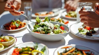 TasteAtlas, Dünyanın En İyi 50 Salatasını Açıkladı! Türk Mutfağından da 4 Lezzet Listeye Girdi