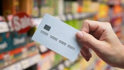 Yemek Kartlarında Market Bilmecesi! Herkes 'Sınırlama Getirildi' Dedi Gerçek Bambaşka Çıktı