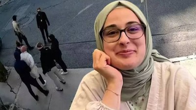 ABD'de Filistin’e Destek Veren Türk Öğrenci Vermont’a Nakledilecek