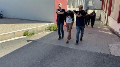 Adana'daki IŞİD Operasyonunda 6 Kişiye Adli Kontrol