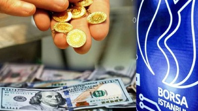Altın, Dolar, Borsa, Euro... Parasını Buna Yatıran Zengin Oldu! İşte Haftanın En Çok Kazandıran Yatırımı