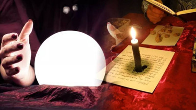 Aşk Dolandırıcılığı: Büyü Bahanesiyle Kandırıp 535 Bin TL'sini Almışlar