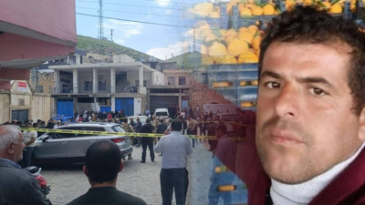 Cami Tuvaletinde Korkunç Cinayet