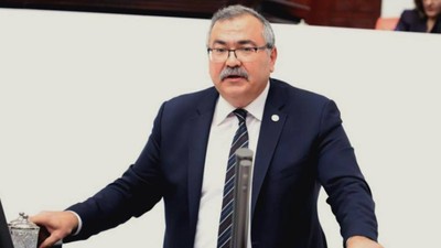 CHP'li Bülbül'den İktidara 'Ege Adaları' Tepkisi