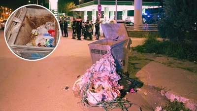 Denizli'de Çöpte Bebek Cesedi Bulunmuştu: Annenin İfadesi 'Pes' Dedirtti