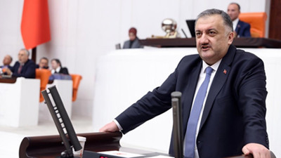 DEVA Partili Karal’dan ‘Zirai Don’ Yorumu, 'Siyasetimizi De Don Vurdu'