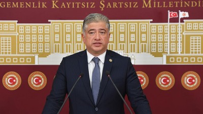 DEVA Partili Kısacık’tan ‘Zirai Don’ Çıkışı! 'Çiftçi Tükenme Noktasına Geldi'