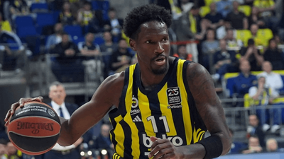 Fenerbahçe Beko'nun EuroLeague Play-Off Programı Belli Oldu