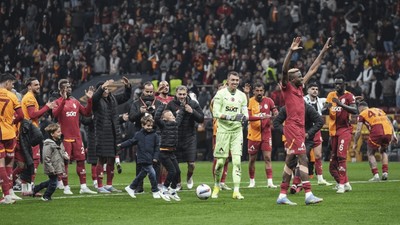 Galatasaray Kupa Mesaisine Hız Kesmeden Başladı