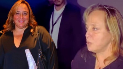 Gezi Soruşturmasında Tutuklanmıştı: Menajer Ayşe Barım Hastaneye Kaldırıldı mı? Bakan Tunç'tan Açıklama