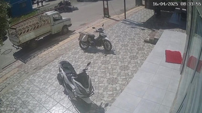 Hatay'da Feci Motosiklet Kazası: 3 Yaralı