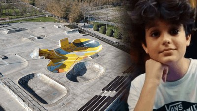 İBB Meclisi'nde Anlamlı 'Minguzzi' Kararı, Adı En Sevdiği Yerde Yaşayacak