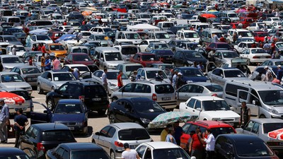 İkinci El Otomobilde Altın Gibi Yatırımlık Modeller Belli Oldu: Hiç Değer Kaybetmiyor!