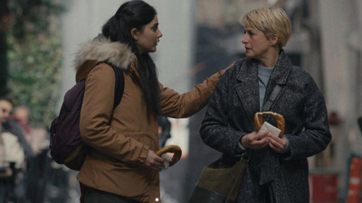 'İstanbul Ansiklopedisi' Netflix’te Yayında