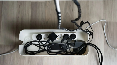 İtfaiyeyi Aradıktan Sonra Uzatma Kablosuna Takılacak Cihazlar Belli Oldu: Yangın Çıkarmaları An Meselesi