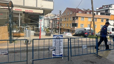 Kurallara Uymayan Esnafa Belediyeden Şok