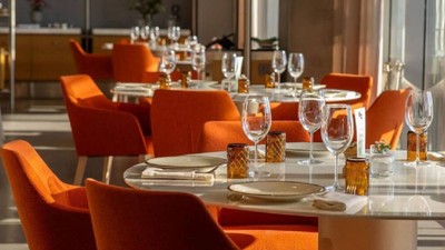 Ne Kredi Kartı Ne Nakit Para! Bu Restoranda Hesap Başka Şekilde Ödeniyor