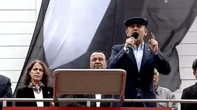 Seçim Sonuçlarını Hatırlattı: 'Yozgat Bugün İtiraz Ediyorsa Doğru Meydan Bu Meydandır'