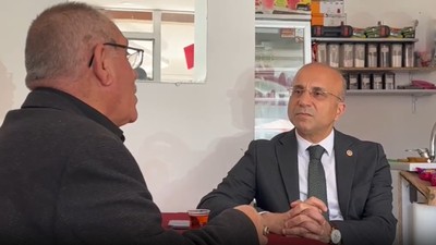 Şehit Yakını Böyle İsyan Etti, ‘Bir Ev Kirası 15 Bin Lira, Nasıl Yaşayacağız’