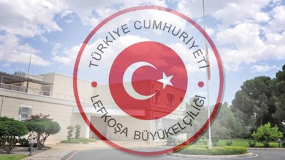 Türkiye'nin Lefkoşa Büyükelçiliğindeki Görev Değişimiyle İlgili Haberlere Açıklama
