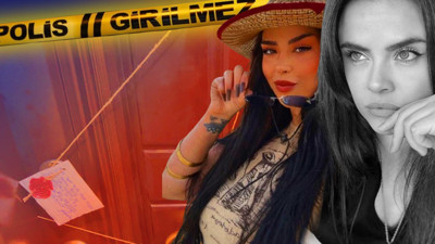 Ünlü Oyuncu, Sosyal Medya Fenomeni Arkadaşını Öldürdü