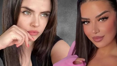 Vahşice Katletmişti: Ünlü Oyuncu Sevil Akdağ, Öldürdüğü Fenomen Arkadaşı Elif Kırav ile Böyle Eğlenmiş