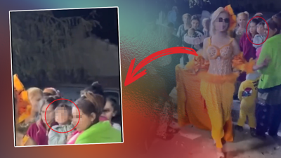 Annenin Çocuğuna Sigara İçirttiği İddia Edilmişti! Sosyal Medyanın Konuştuğu Skandalda Yeni Gelişme