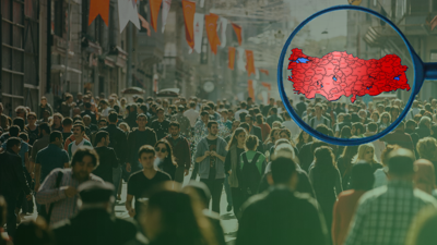 35 Yıllık Rekor Sonrası 7 Bölgede Alarm! Felaket Kapıya Dayandı