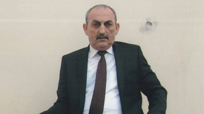 'Altın Tabancalı Baba' Lakaplı Ahmet Tekin Baykal, Tahliye Edildi