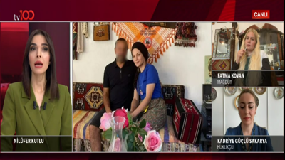 Aşkının Peşinden Gitti Başına Gelmeyen Kalmadı! Servetini Kaybetti, Kızını Zor Kurtardı