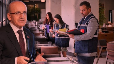 Bakan Şimşek Onları Uyardı! 40 Bin Kişi Listede: 'Maliye Kapılarını Çalmadan...'