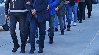 Ordu'da 21 Şahıs Yakalandı