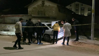 Dehşete Düşüren Olay: Bıçaklandı, Hastaneye Giderken Kazada Öldü