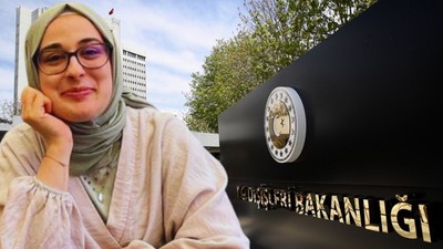 Dışişleri Bakanlığı'ndan Rümeysa Öztürk Açıklaması: Gerekli Destek Sağlanacak