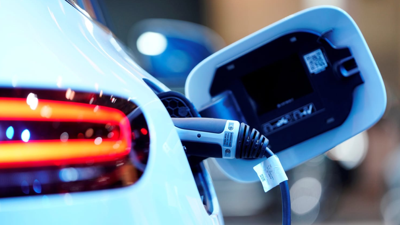 Elektrikli Araçların Menzili Bu Şekilde Artırılabiliyor! O Detaya Dikkat