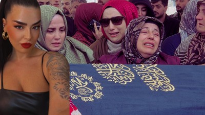 Fenomen Elif Kırav’ı Öldüren Oyuncu Sevil Akdağ Tutuklandı: Dehşet Gecesinde 32 Bıçak Darbesi!
