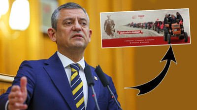 Özgür Özel'den Sosyal Medya Profiline ‘Yozgat’ Güncellemesi