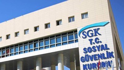 SGK’dan Tek Seferlik Para Desteği: Başvuranın Hesabına Yatırılıyor