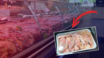 Tavuk Pişirirken Ölüme Götüren Hatalar… Birkaç Saat İçinde Zehir Olabilir