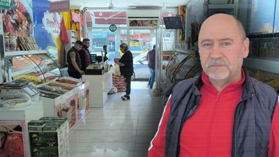 Zirai Don Bu Kez Vatandaşı ve Esnafı Vurdu: 450 Liraya Sattığımızı 800 Liraya Alamıyoruz