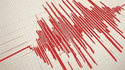 AFAD İlk Bilgileri Duyurdu: Kahramanmaraş'ta Deprem