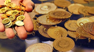 Altın Yeni Haftaya Rekorla Başladı: Fiyatlar Uçuşa Geçti