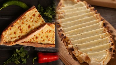 Bakanlıktan Gündem Olan Düzenleme: 'Kaşarlı Pide' Devri Bitti